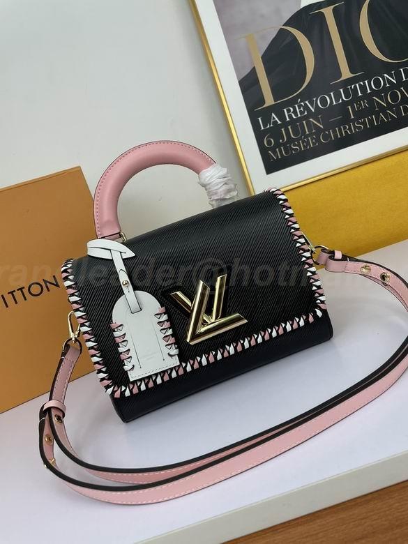 LV Handbags 115